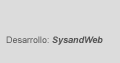 SysandWeb